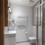 Self Check-in Hostal *
