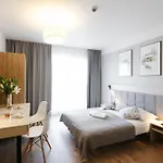 Self Check-in Hostal Varsovia