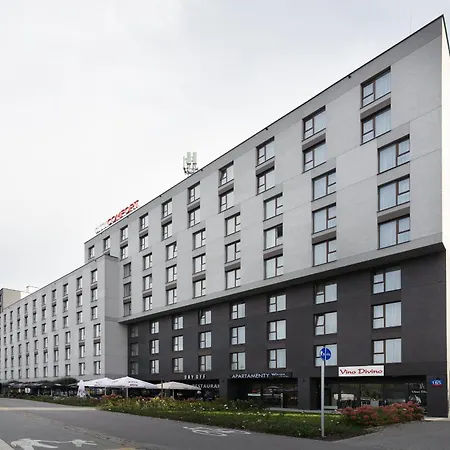 Хостел Self Check-in