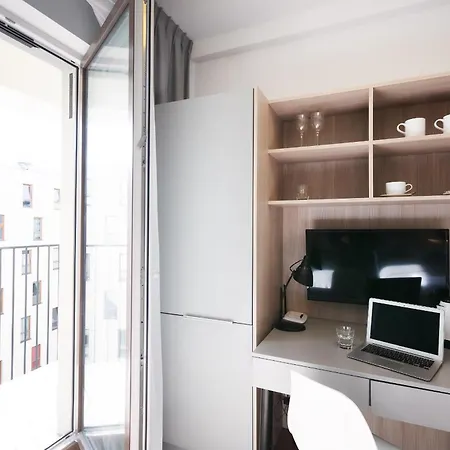 ホステル Self Check-in *