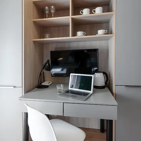 Vandrarhem Self Check-in *