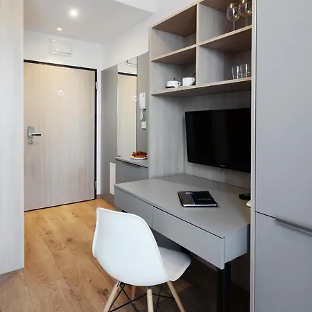 ホステル Self Check-in *