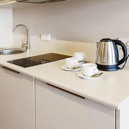 Self Check-in 旅馆