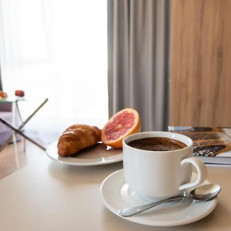 Self Check-in * Warszawa