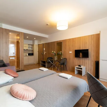 旅馆 Self Check-in