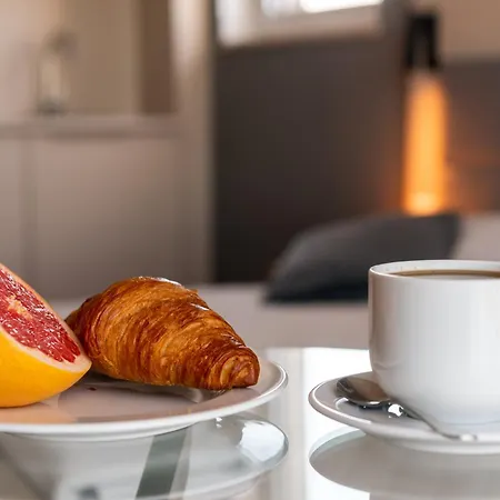 ホステル Self Check-in ワルシャワ