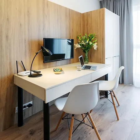 Self Check-in Hostel *