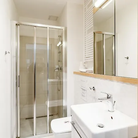 Self Check-in Hostel