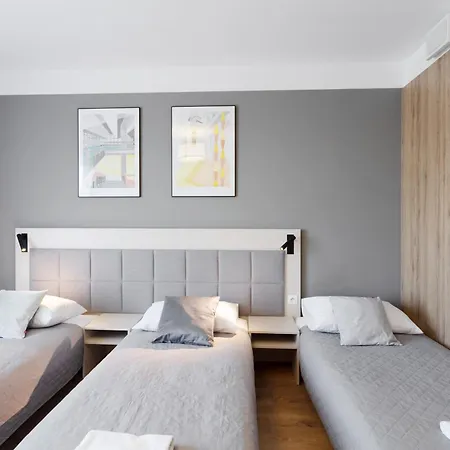 Hostel Self Check-in