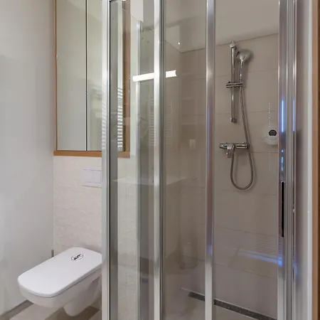 Self Check-in Hostel