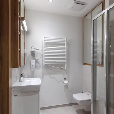 Self Check-in Hostel *